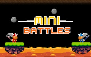 12 Minibattles - Two Players