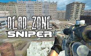 Dead Zone Sniper
