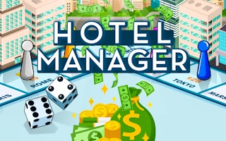 Hotel Manager