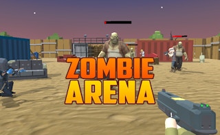 Zombie Arena
