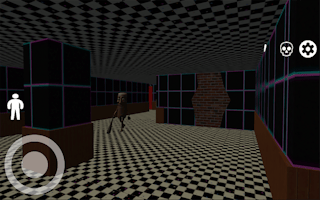 Tung Sahur Horror Escape