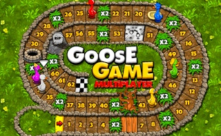 Goose Game Multiplayer