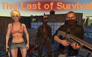 The Last Of Survival