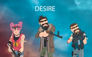 Desire - Fps Online
