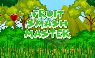 Fruit Smash Master