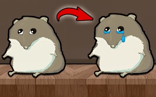 Evolution Of Hamster - Clicker