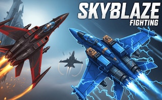 Skyblaze