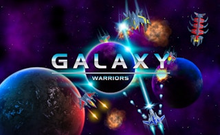 Galaxy Warriors