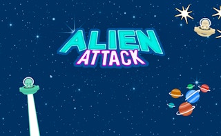 Alien Attack