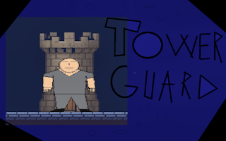 Tower Guard