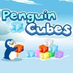 Penguin Cubes