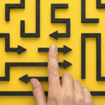 Arrow Escape: Puzzle