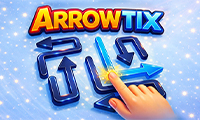 Arrowtix – Train Your Brain