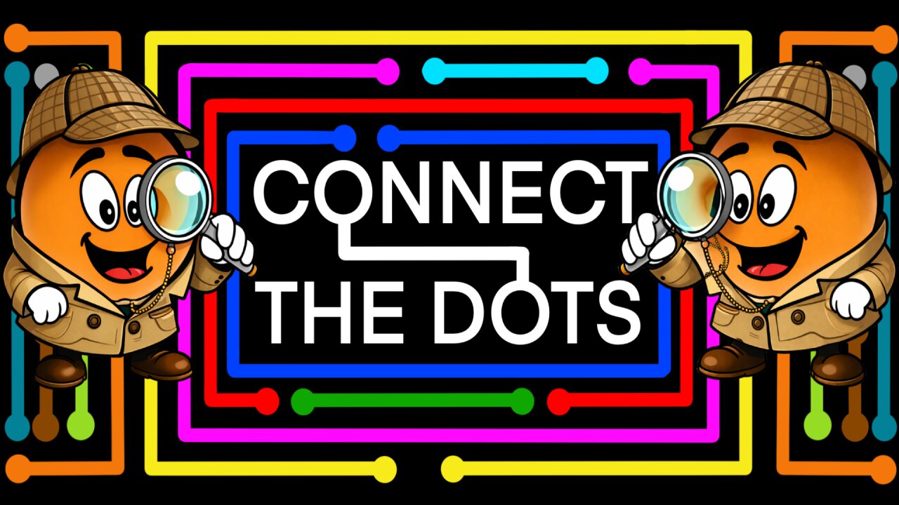 Connect the Dots – Color Lines