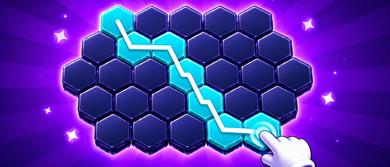HexaFill