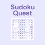 Sudoku Classic – Daily Brain Puzzle