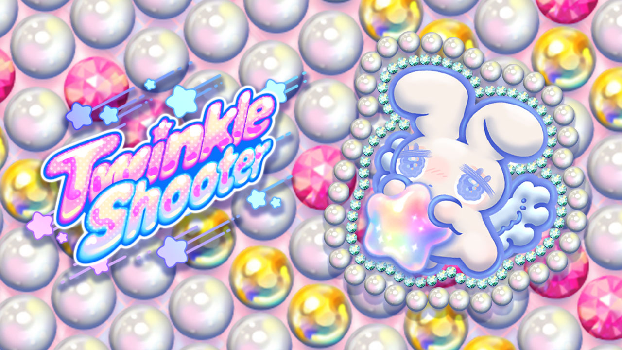 Twinkle Shooter