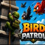 Bird Patrol