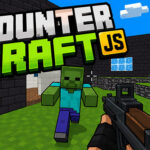 Counter Craft JS