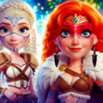 Fashion Valkyries Saga of Style