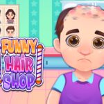 Funny Hair Salons