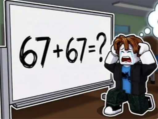 Obby: IQ Escape from the Laboratory