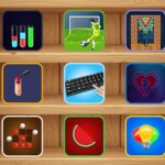 Smooth Mood Mini Games