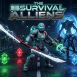 THE SURVIVAL ALLIENS